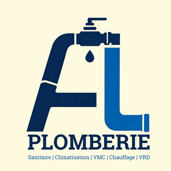 Logo AL Plomberie