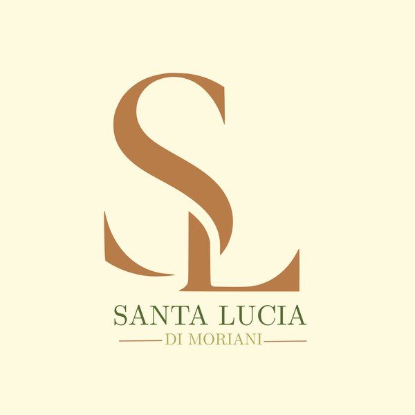 Logo Santa Lucia di Moriani